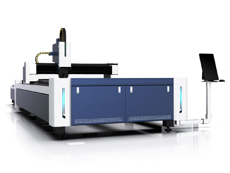 Fiber Laser Cutting Machines vs. Plasma Cutting Machines: A Comprehensive Comparison máquinas de corte láser de fibra de comparación versus máquinas de corte de plasma: una comparación completa