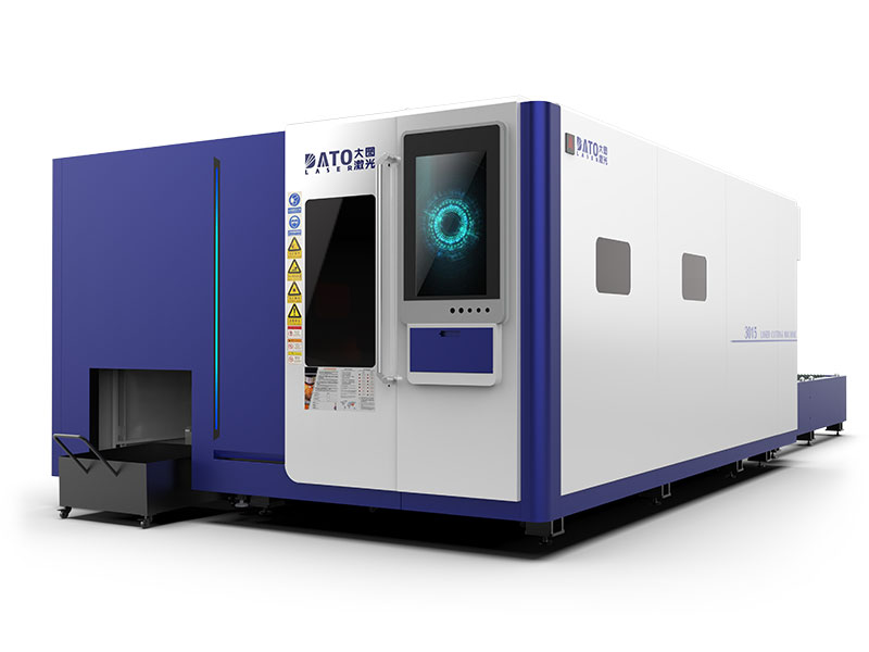Fiber Laser Cutting Machines vs. Plasma Cutting Machines: A Comprehensive Comparison Máquinas de corte con láser de fibra versus máquinas de corte de plasma: una comparación de