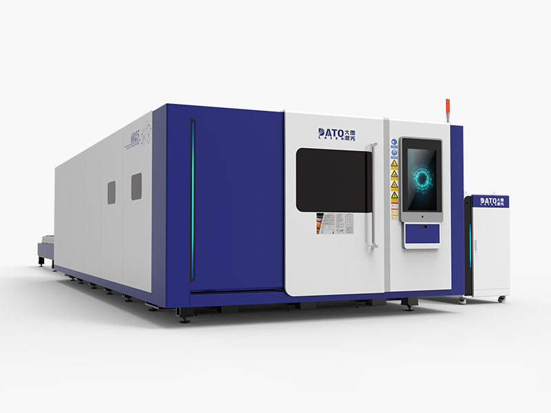 What Materials Can a Laser Cutting Machine Cut? ¿Qué materiales puede cortar una máquina de corte por láser?