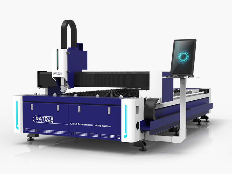 &iquest;Puede una m&aacute;quina cortadora l&aacute;ser cortar metal? Gu&iacute;a completa para el corte por l&aacute;ser de metales