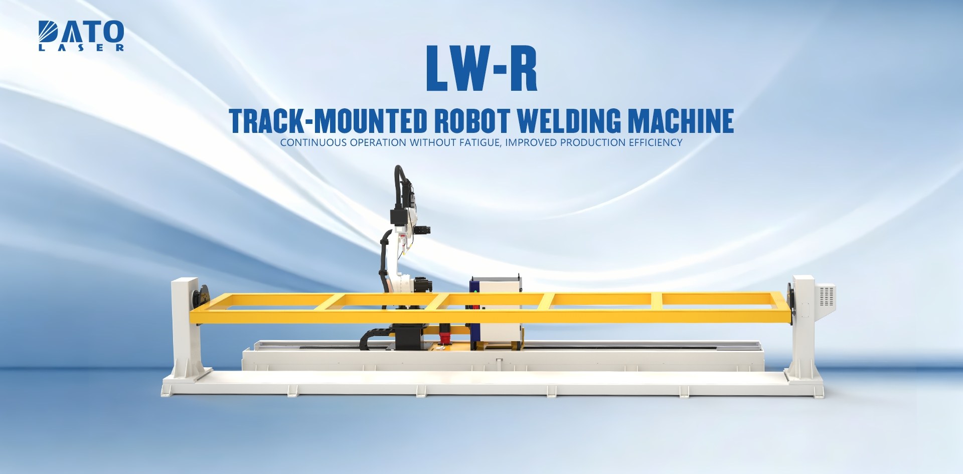 C&oacute;mo elegir el robot de soldadura l&aacute;ser o la plegadora CNC adecuados para su f&aacute;brica en 2026