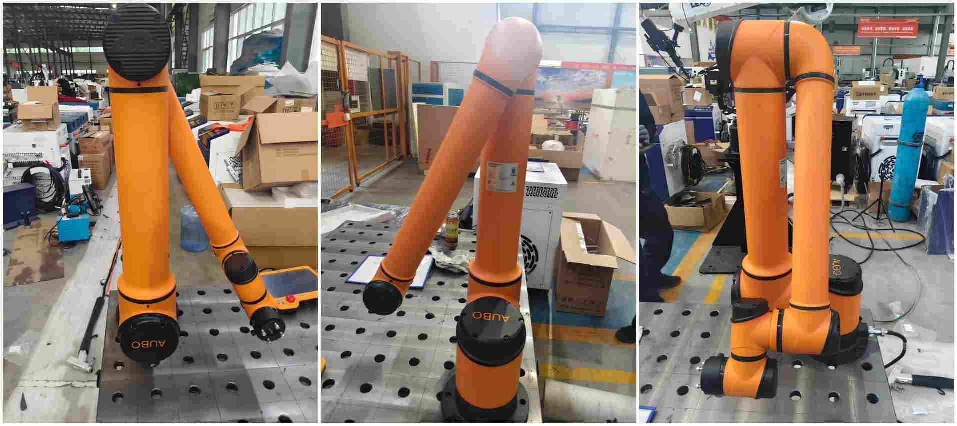 C&oacute;mo un fabricante suizo simplific&oacute; la soldadura por lotes de m&uacute;ltiples tipos de piezas de trabajo con el sistema de soldadura Cobot de 2000 W de DATO