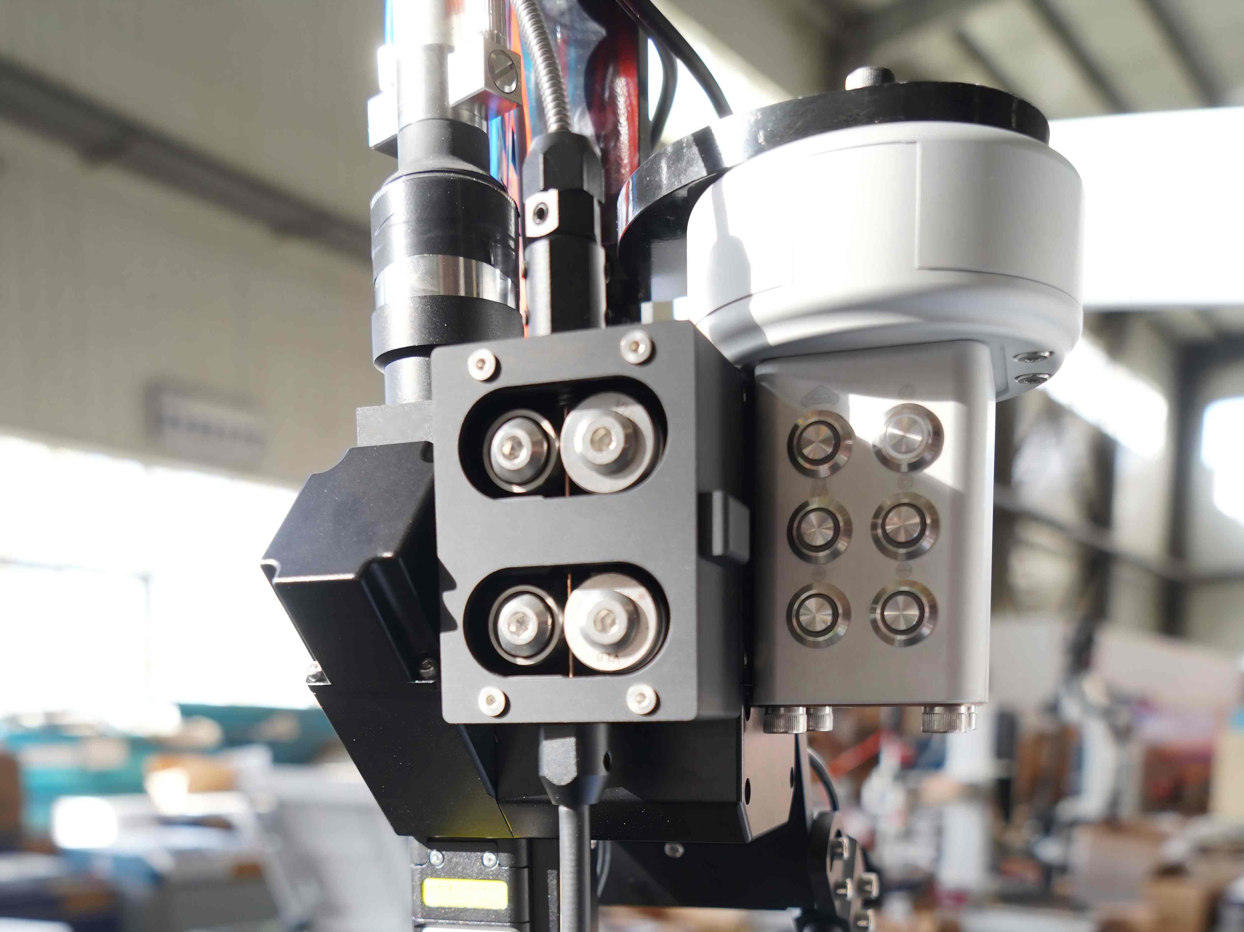 ROI de la m&aacute;quina de soldadura l&aacute;ser rob&oacute;tica: &iquest;Qu&eacute; tan r&aacute;pido se amortiza?
