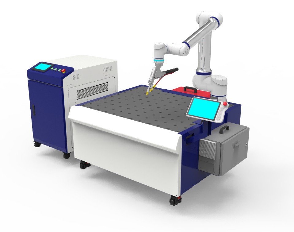 Soldadura TIG rob&oacute;tica versus soldadura l&aacute;ser rob&oacute;tica: &iquest;Qu&eacute; proceso es el adecuado para su aplicaci&oacute;n de metal de precisi&oacute;n?