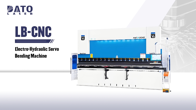 Por qu&eacute; los fabricantes est&aacute;n comprando plegadoras CNC durante la venta de abastecimiento de septiembre de DATO LASER de 2026