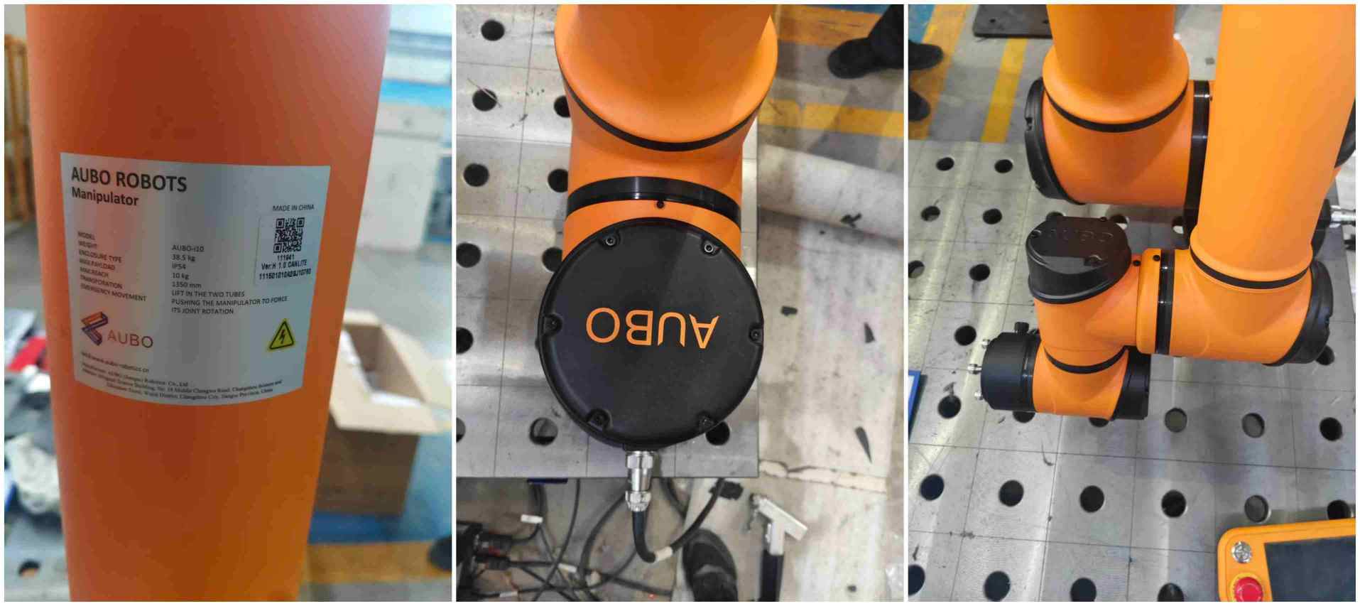 C&oacute;mo un fabricante suizo simplific&oacute; la soldadura por lotes de m&uacute;ltiples tipos de piezas de trabajo con el sistema de soldadura Cobot de 2000 W de DATO