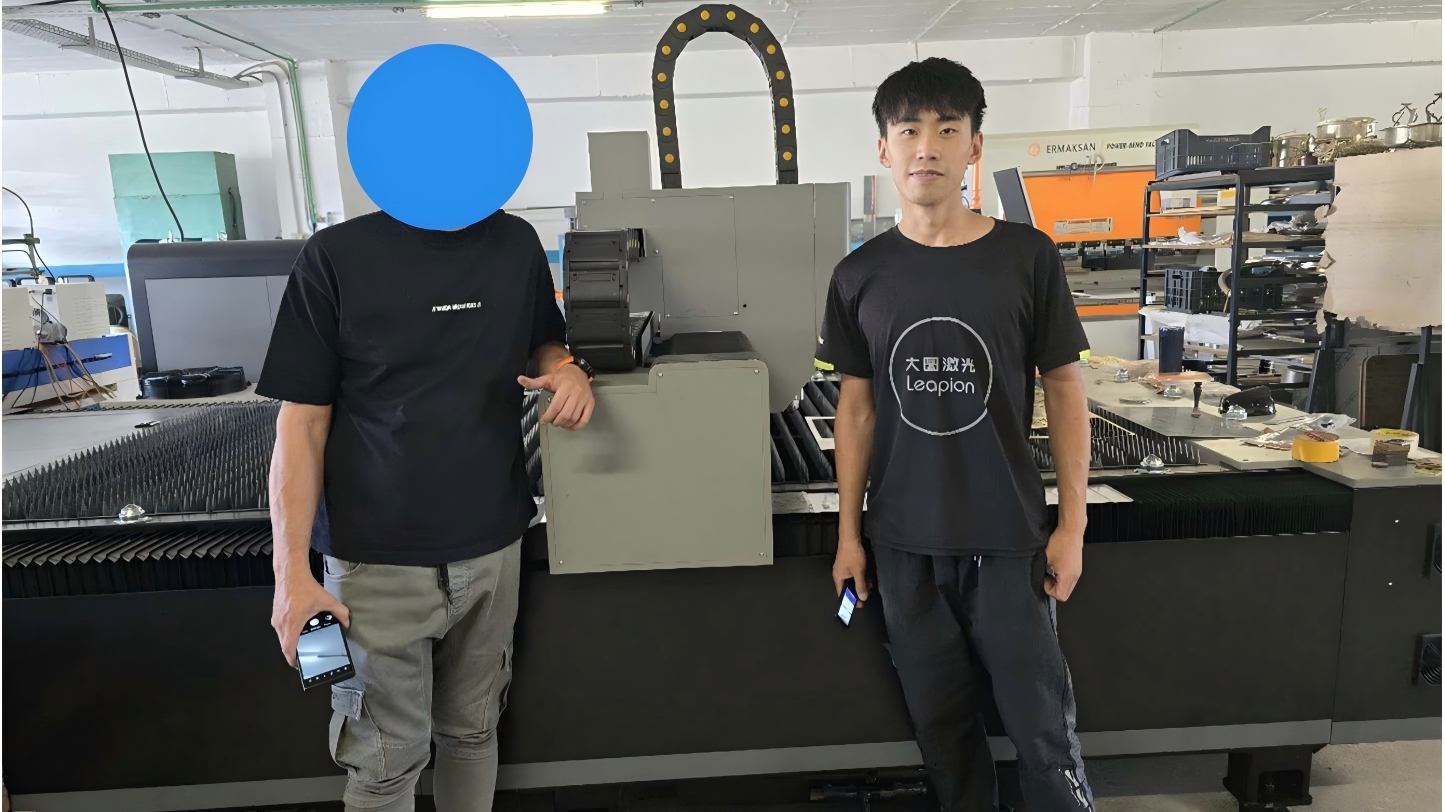 C&oacute;mo un fabricante griego de chapa met&aacute;lica elimin&oacute; el retrabajo y duplic&oacute; la producci&oacute;n de soldadura con el sistema de soldadura Cobot Aubo I10 de 1500 W de DATO
